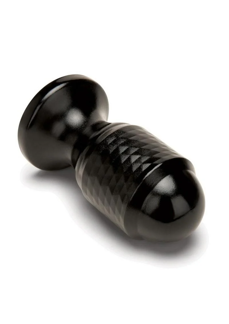 Prowler Red Diamond Plug - Image 3