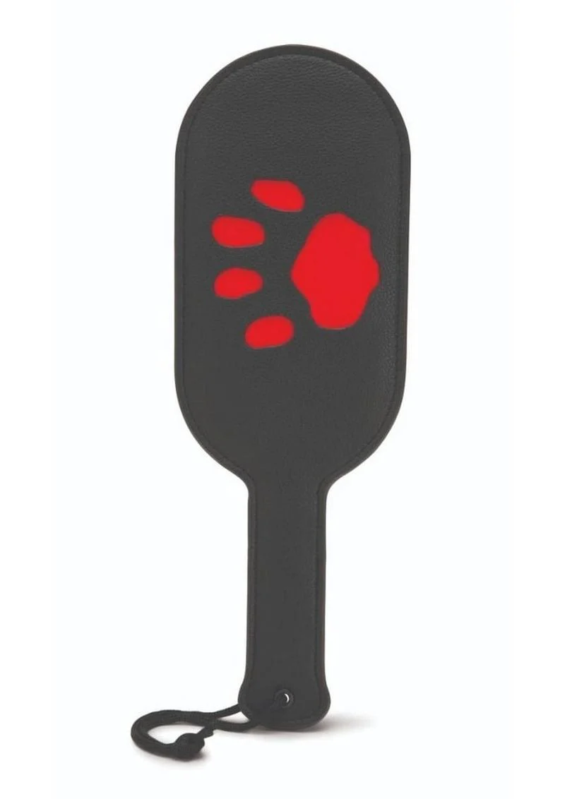 Prowler Red Puppy Paddle - Image 2