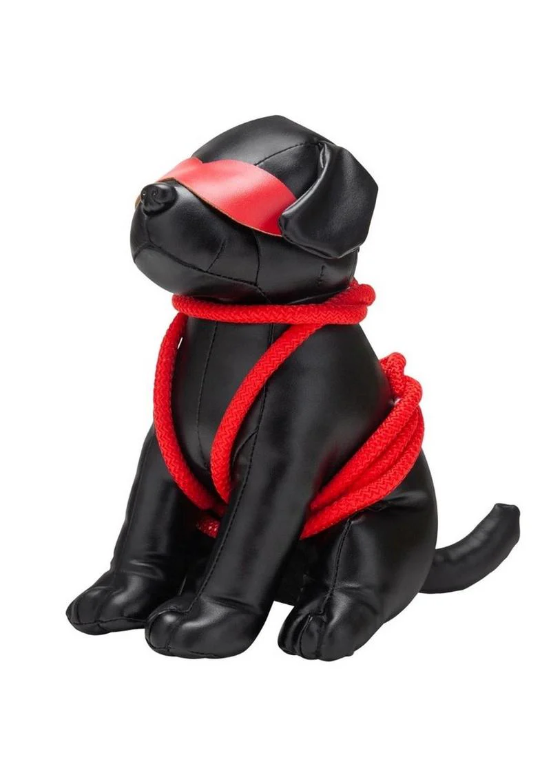 Prowler Red Roped Up Rover - Image 3