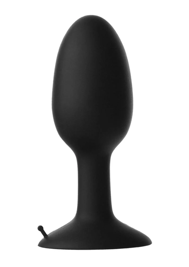 Prowler Weighted Butt Plug - Image 2