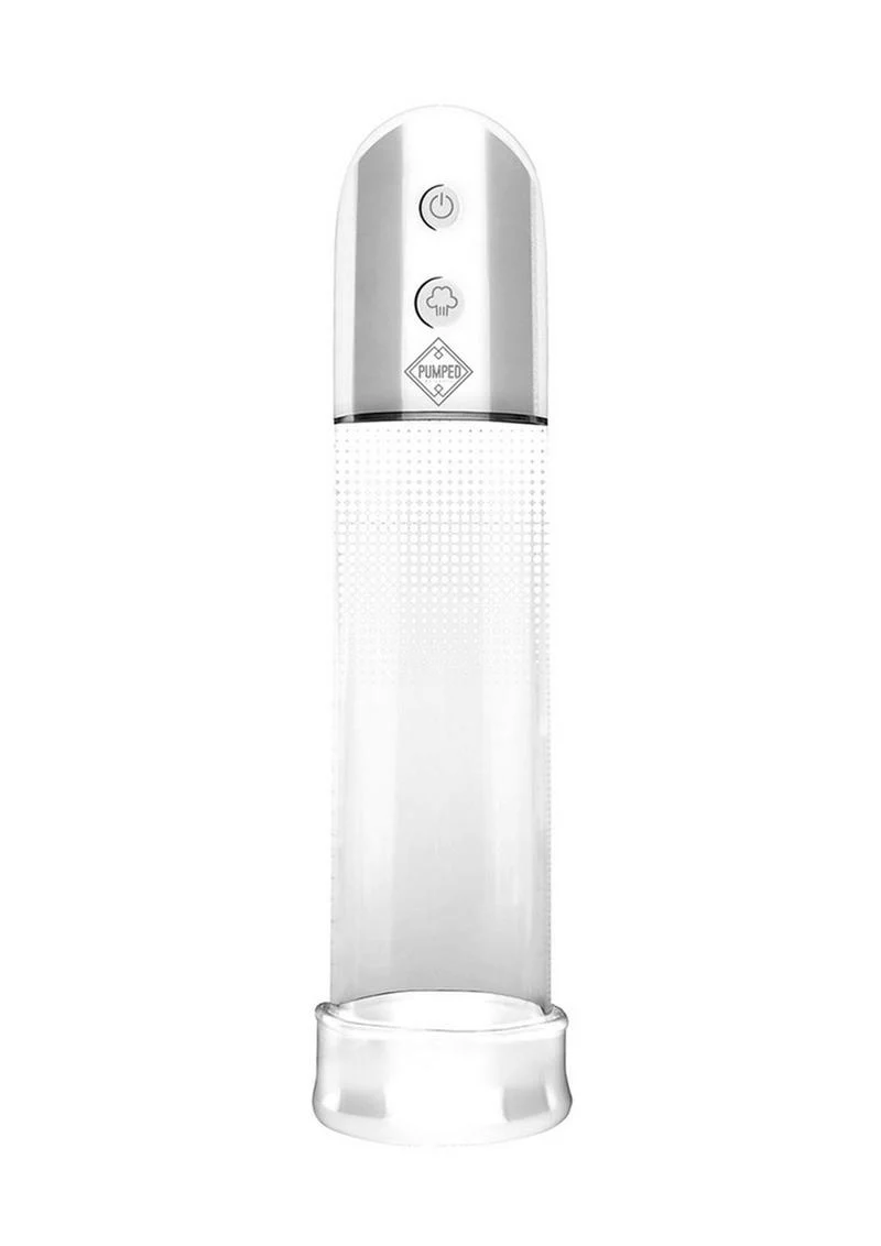 Pumped Automatic Luv Pump - Image 4