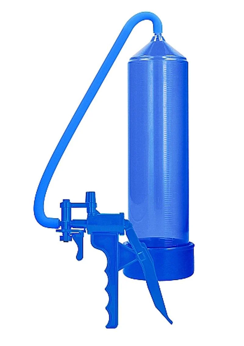 Pumped By Shots Elite Beginner Penis Pump - Image 2