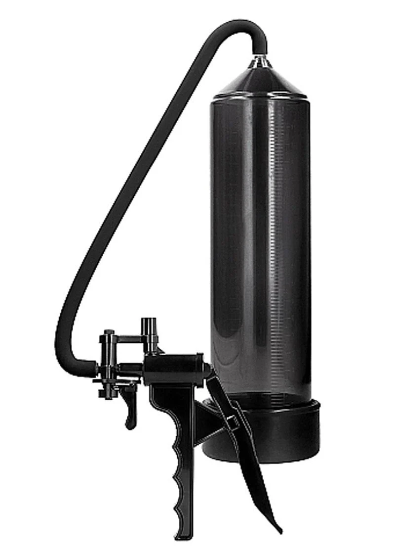 Pumped Elite Beginner Penis Pump - Image 4