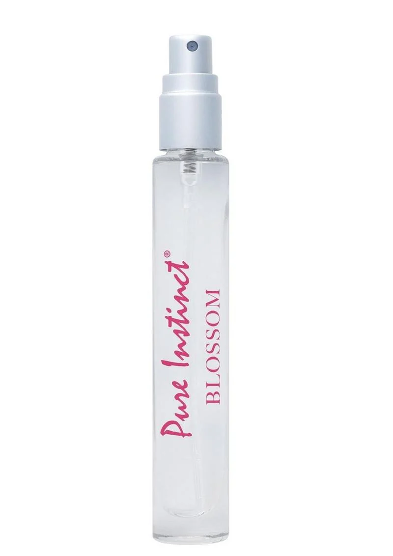Pure Instinct Pheromone Fragrance Spray - Blossom - Image 3