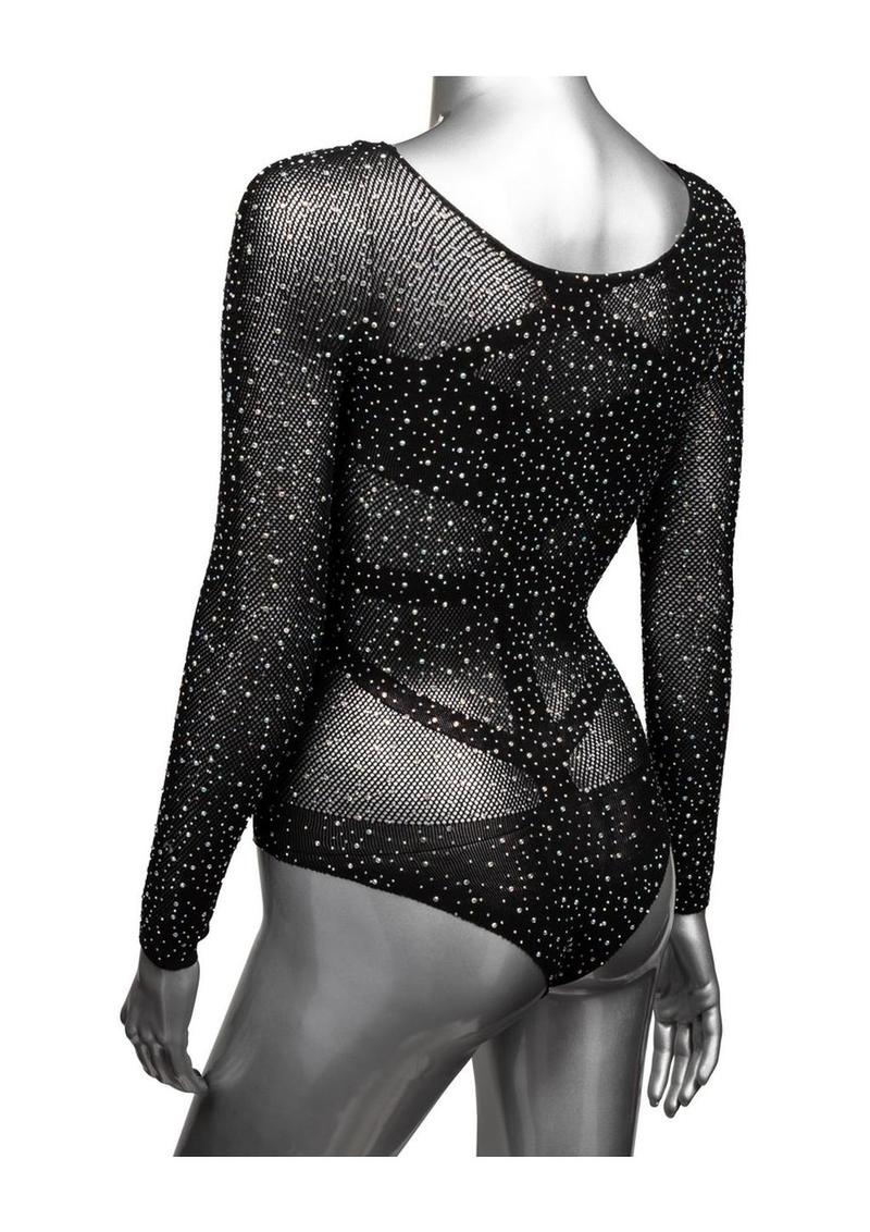 Radiance Long Sleeve Body Suit - Image 3