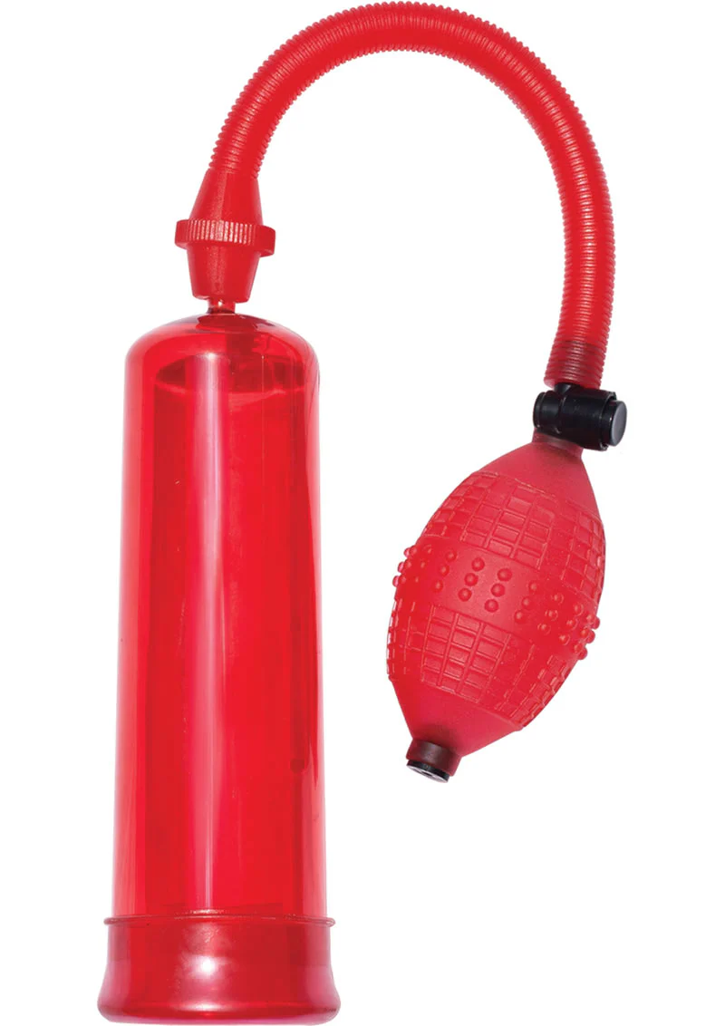 Ram Turbo Pump Penis Pump - Image 2
