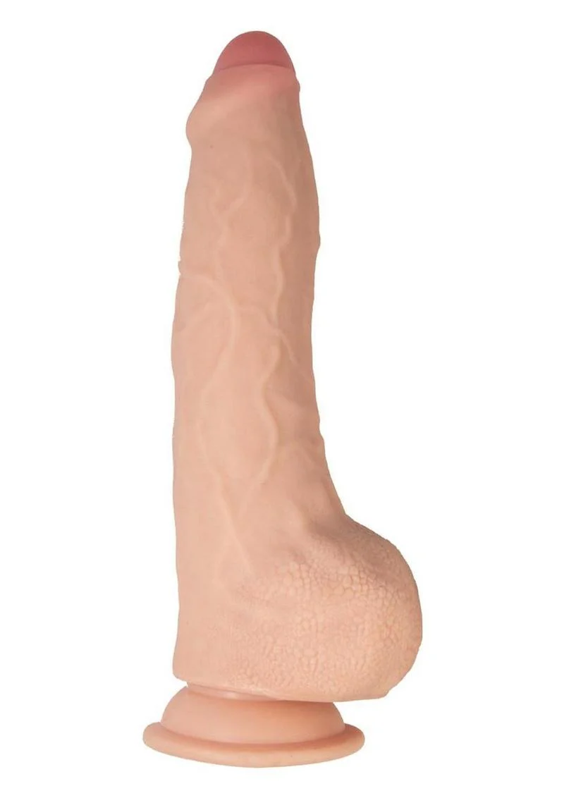 Realcocks Dual Layered Uncut Slider with Tight Balls - Image 4