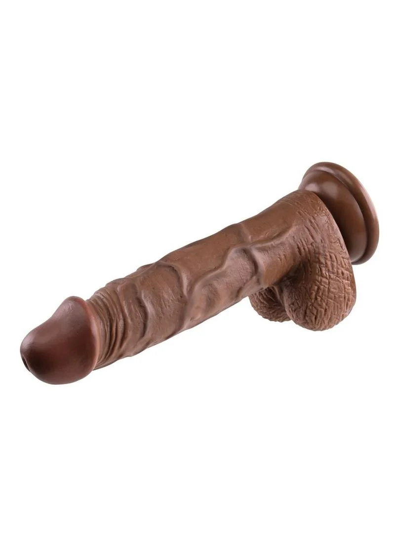 Realistic Dildo - Image 2