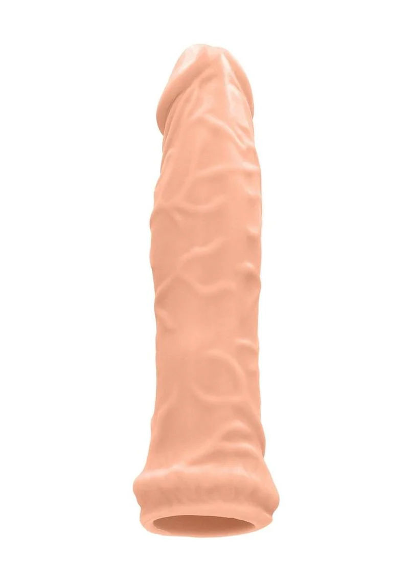 Realrock Skin Penis Extender - Image 12