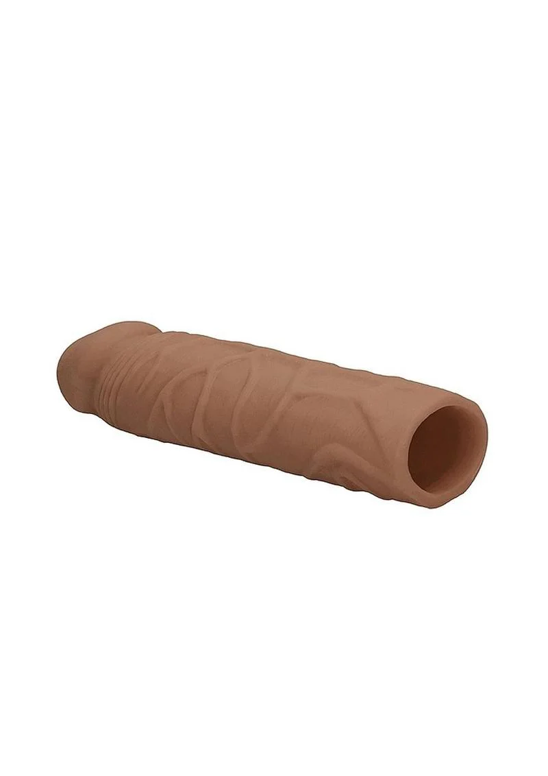 Realrock Skin Penis Extender - Image 6