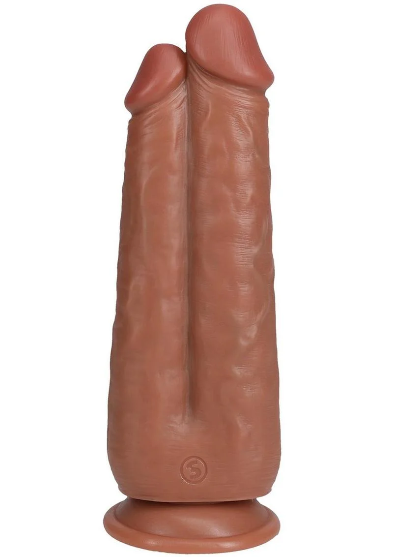 Realrock Ultra Realistic Skin Two In One - Image 14
