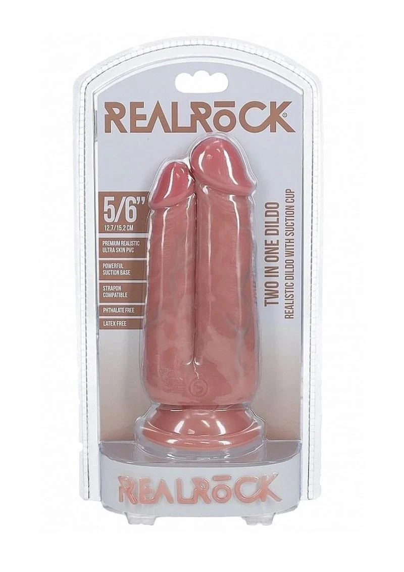 Realrock Ultra Realistic Skin Two In One - Image 20
