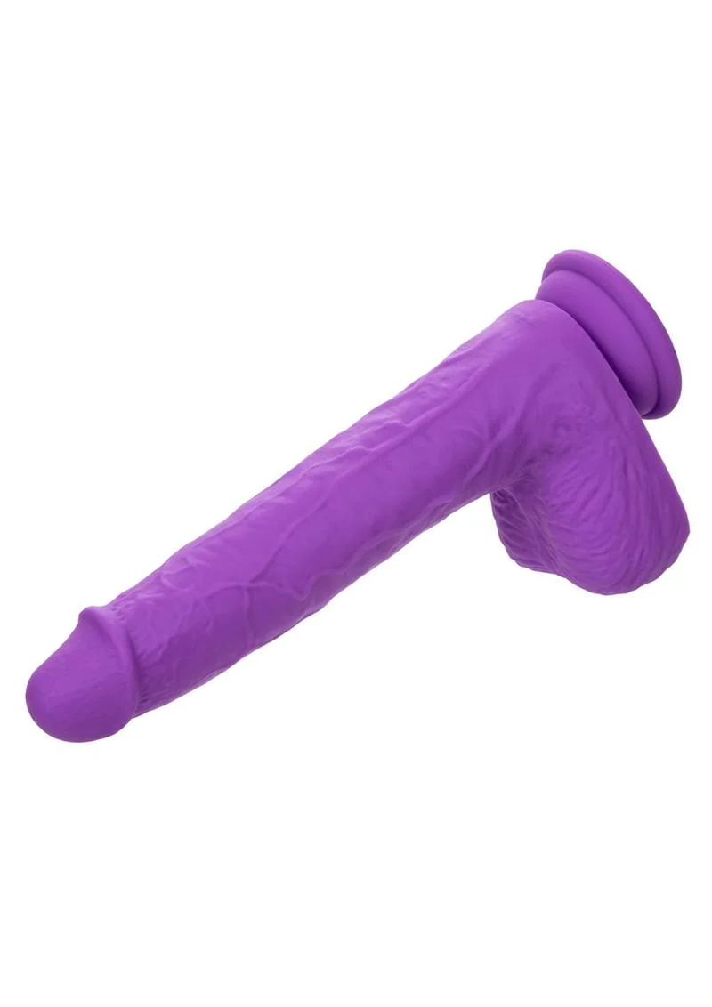 Rechargeable Gyrating and Thrusting Silicone Studs - Image 4
