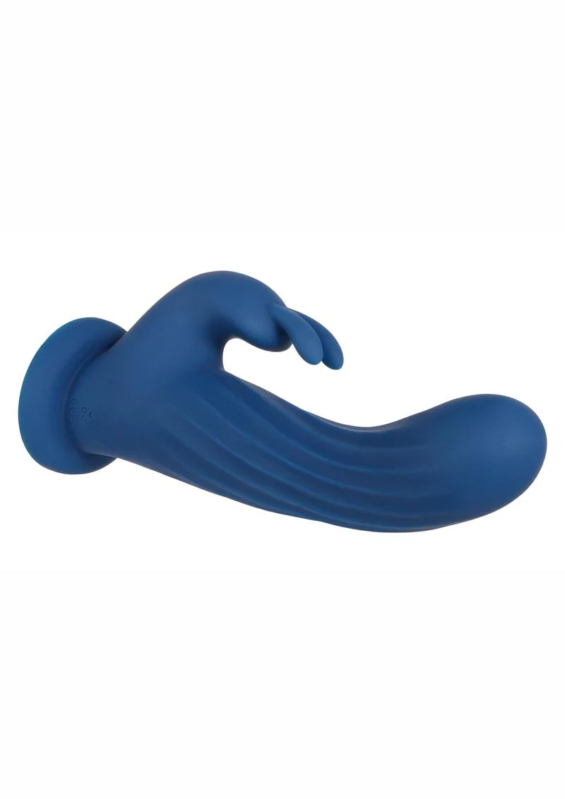 Remote Rotating Silicone Rechargeable Rabbit - Image 2
