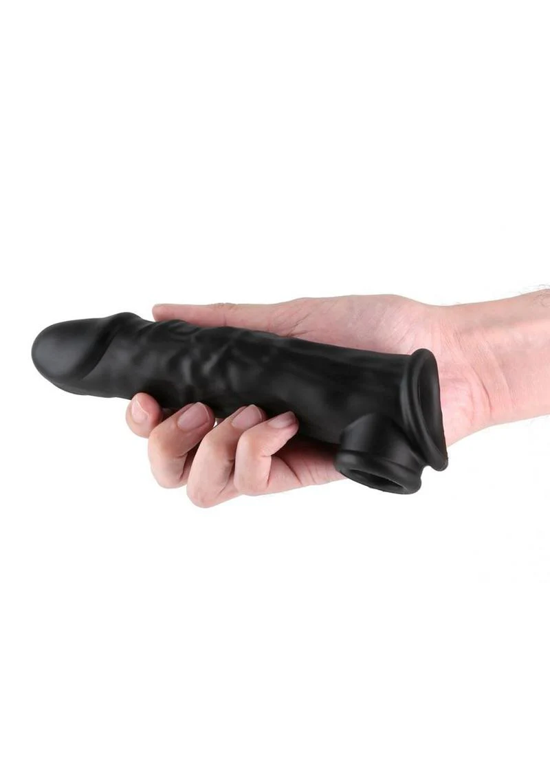 Renegade Annex Silicone Penis Extension - Thin - Image 3