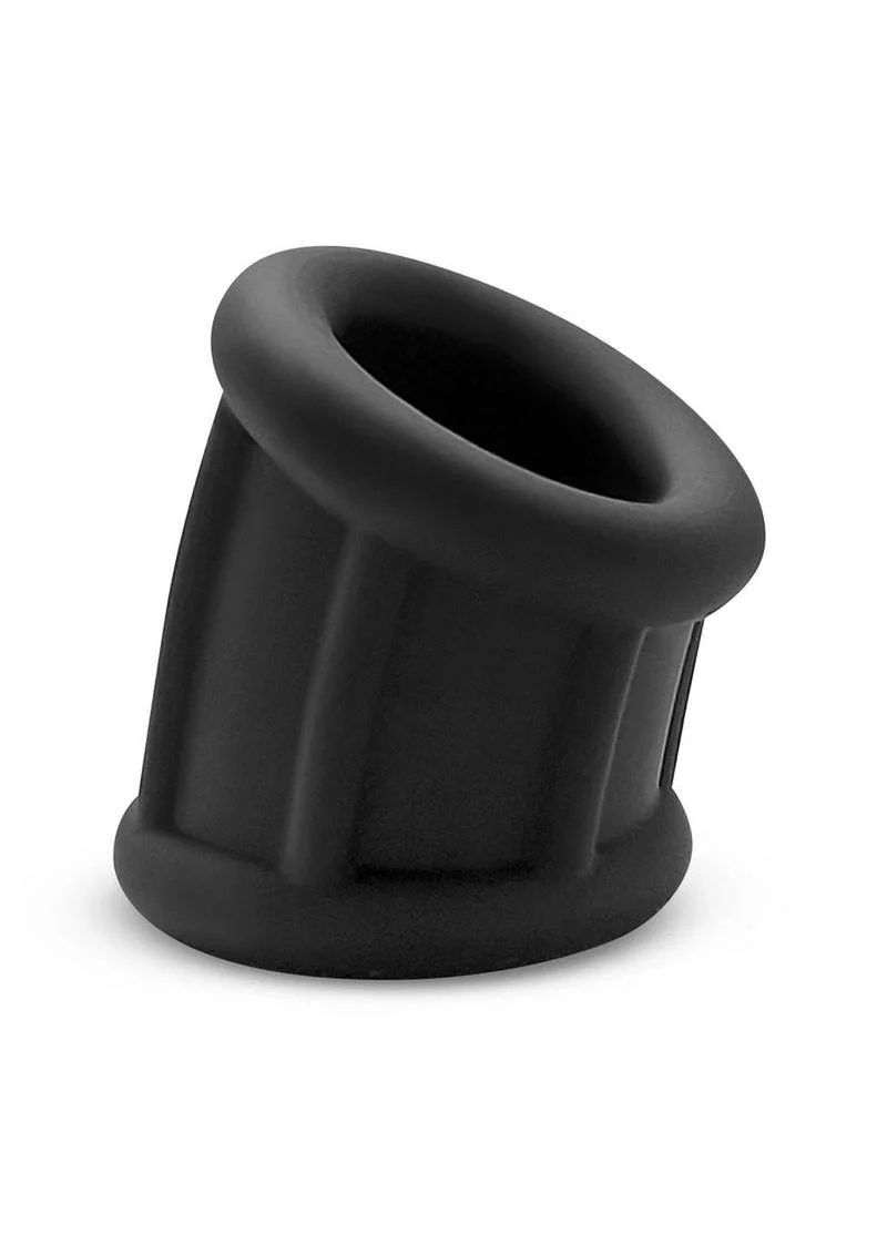 Renegade Suave Silicone Ball Strecher Cock Ring - Image 2