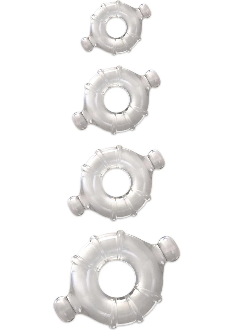 Renegade Vitality Cock Ring Kit - Image 2
