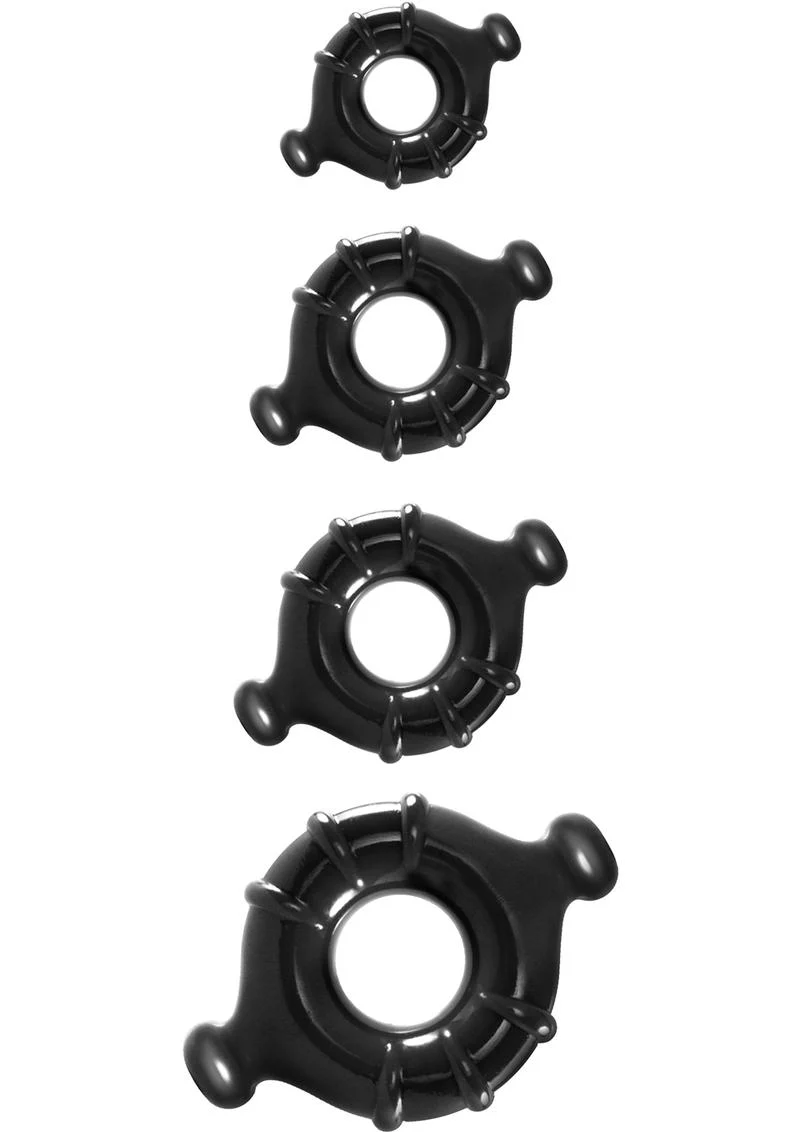 Renegade Vitality Cock Ring Kit - Image 4