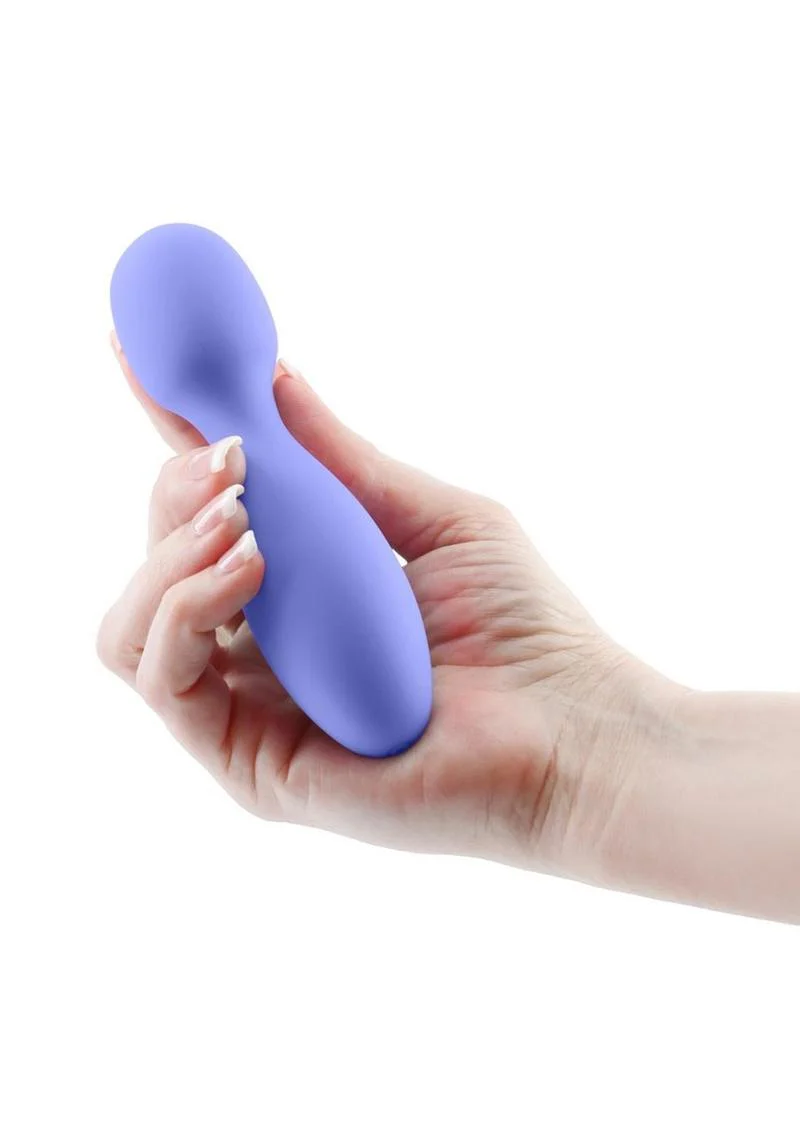 Revel Noma Rechargeable Silicone Wand - Image 6