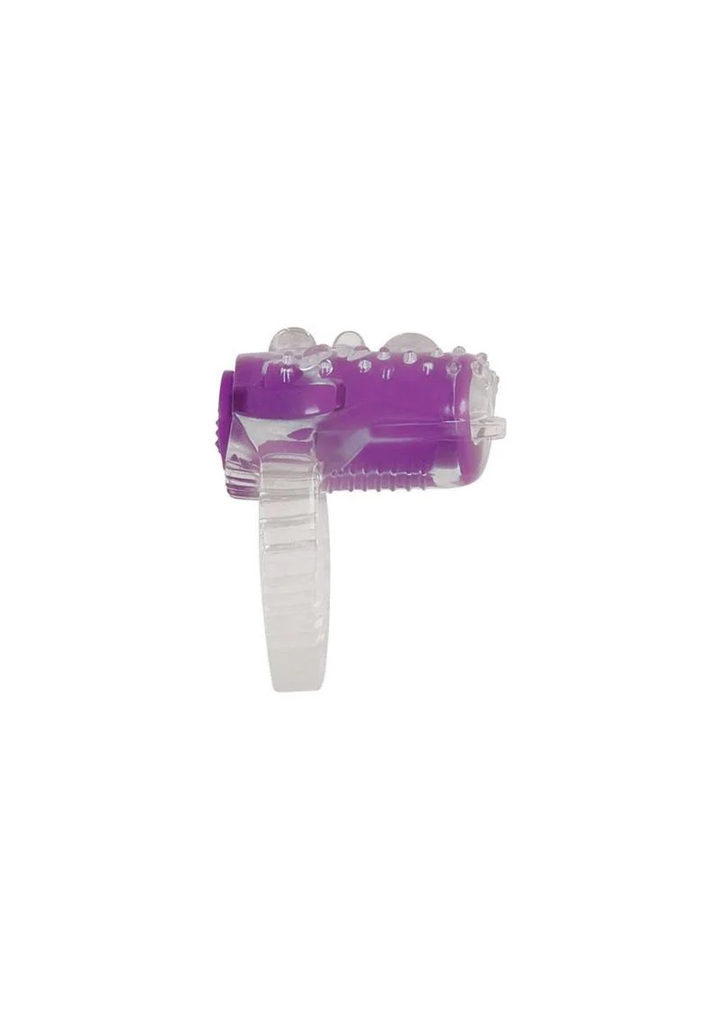Ring True Cock Ring - Image 4