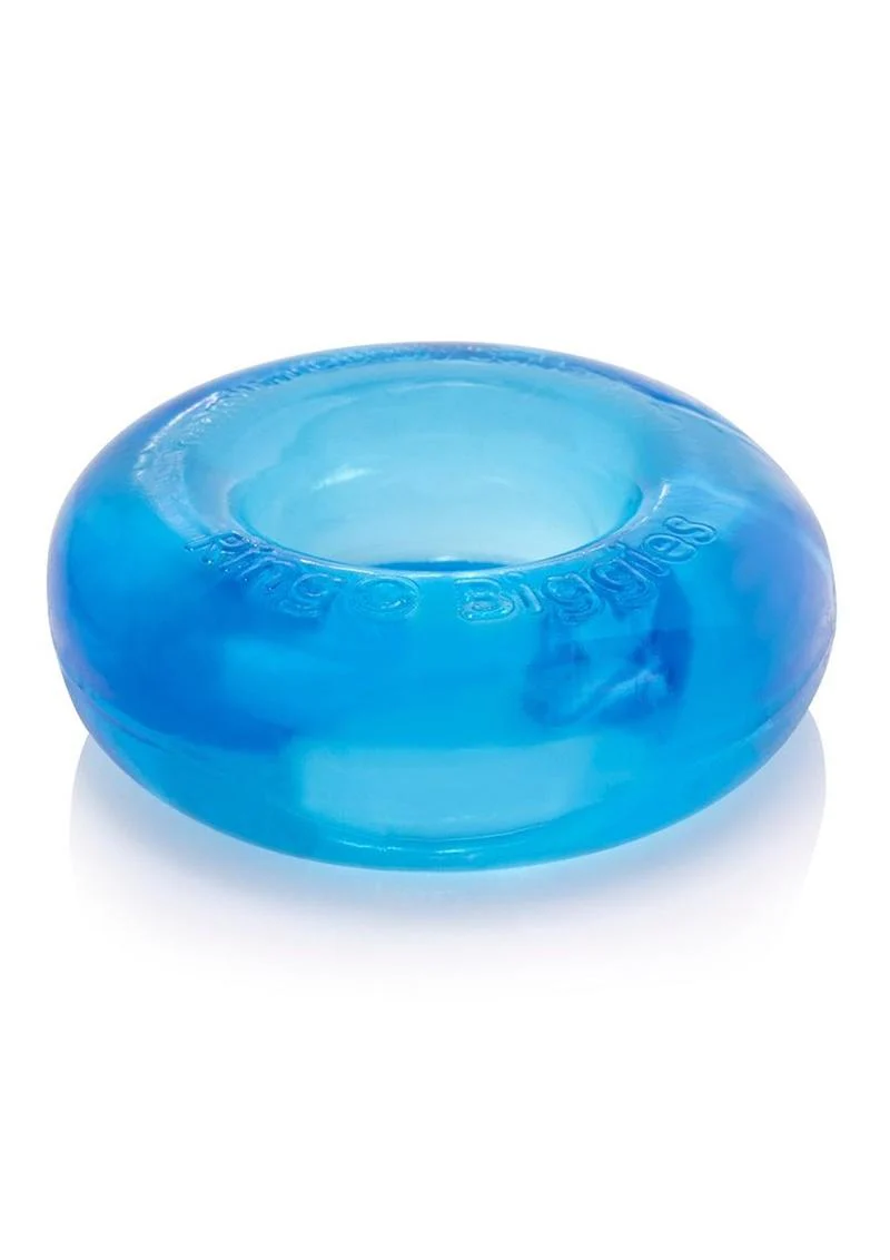 Ringo Biggies Cock Ring Waterproof - Image 8