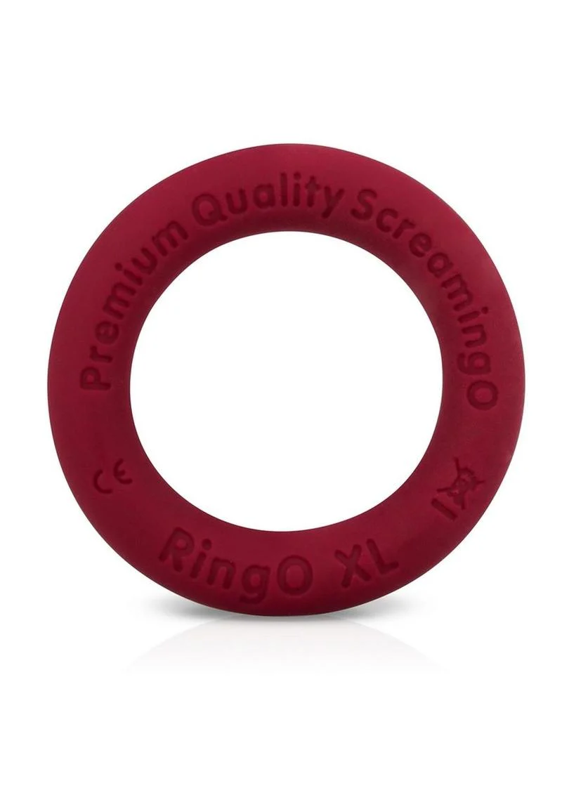 Ringo Ritz XL Individual Ring Silicone - Image 11
