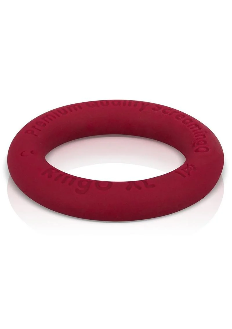 Ringo Ritz XL Individual Ring Silicone - Image 12