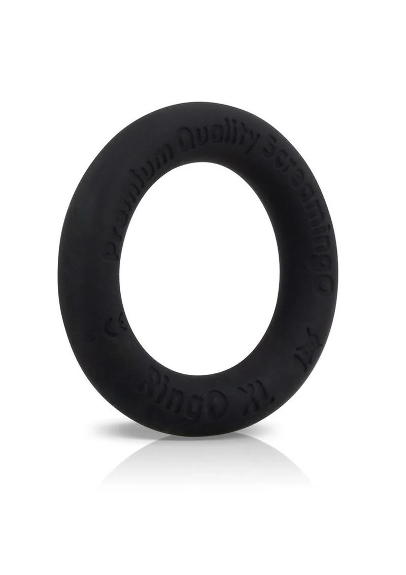 Ringo Ritz XL Individual Ring Silicone - Image 2