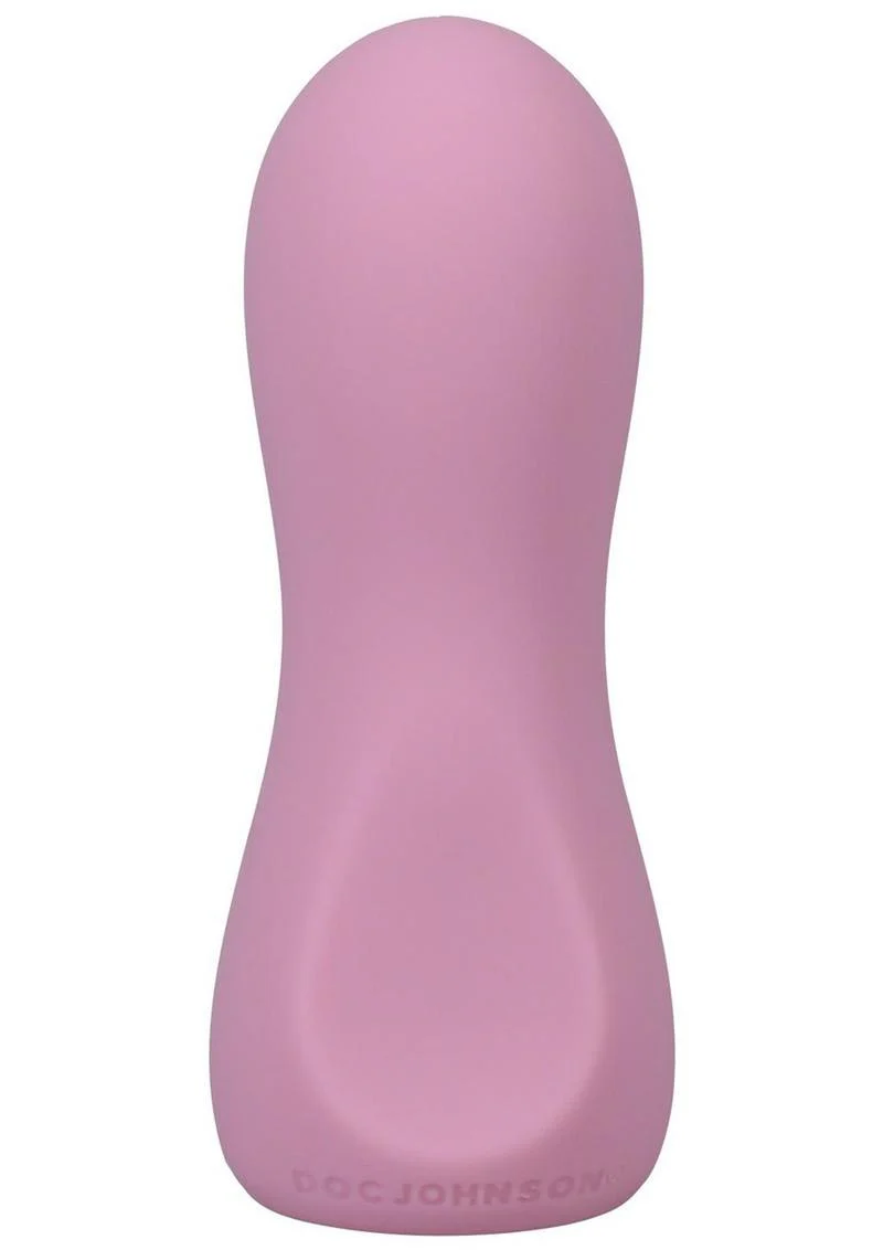 Ritual Dream Rechargeable Silicone Bullet Vibrator - Image 3