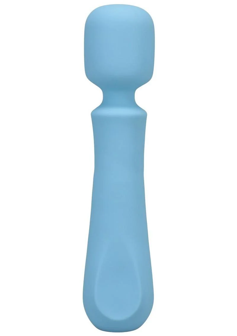 Ritual Euphoria Rechargeable Silicone Wand Vibrator - Image 4