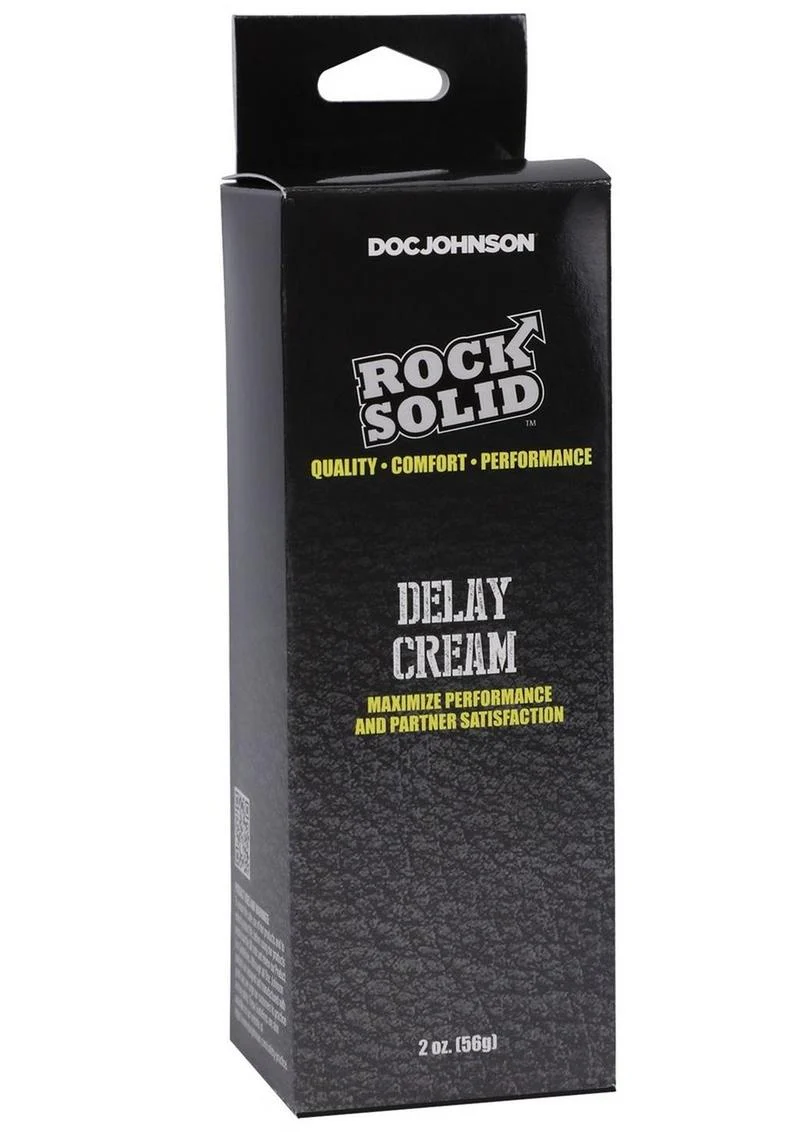 Rock Solid Delay - Image 2