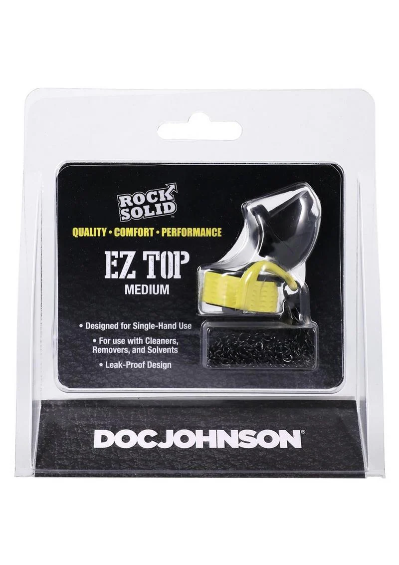 Rock Solid EZ Top - Image 10
