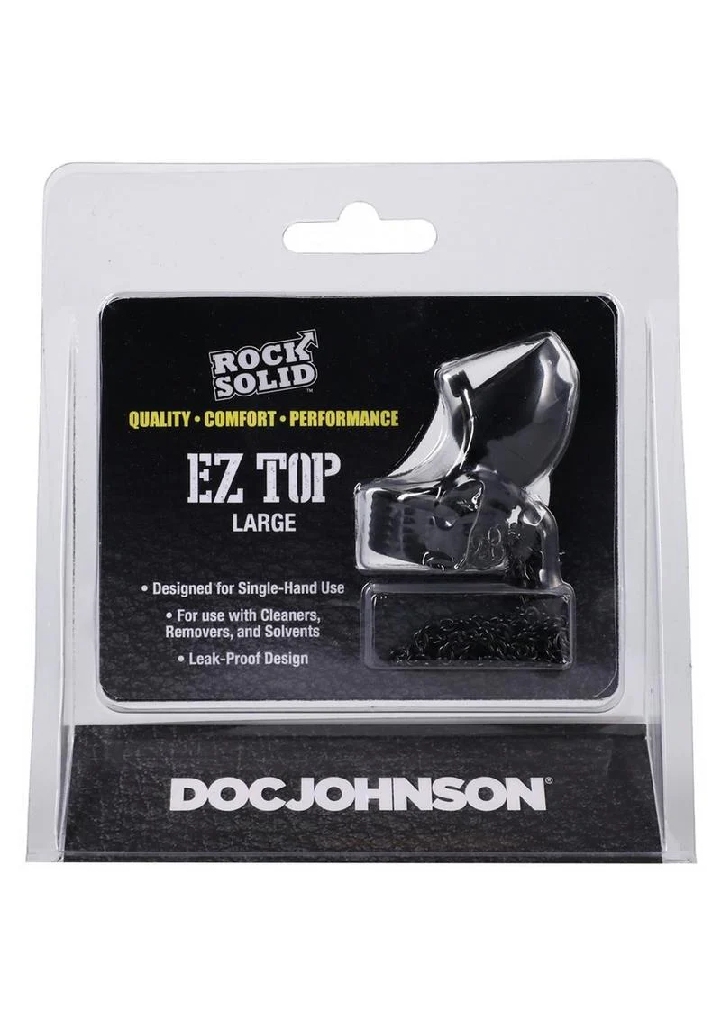 Rock Solid EZ Top - Image 16