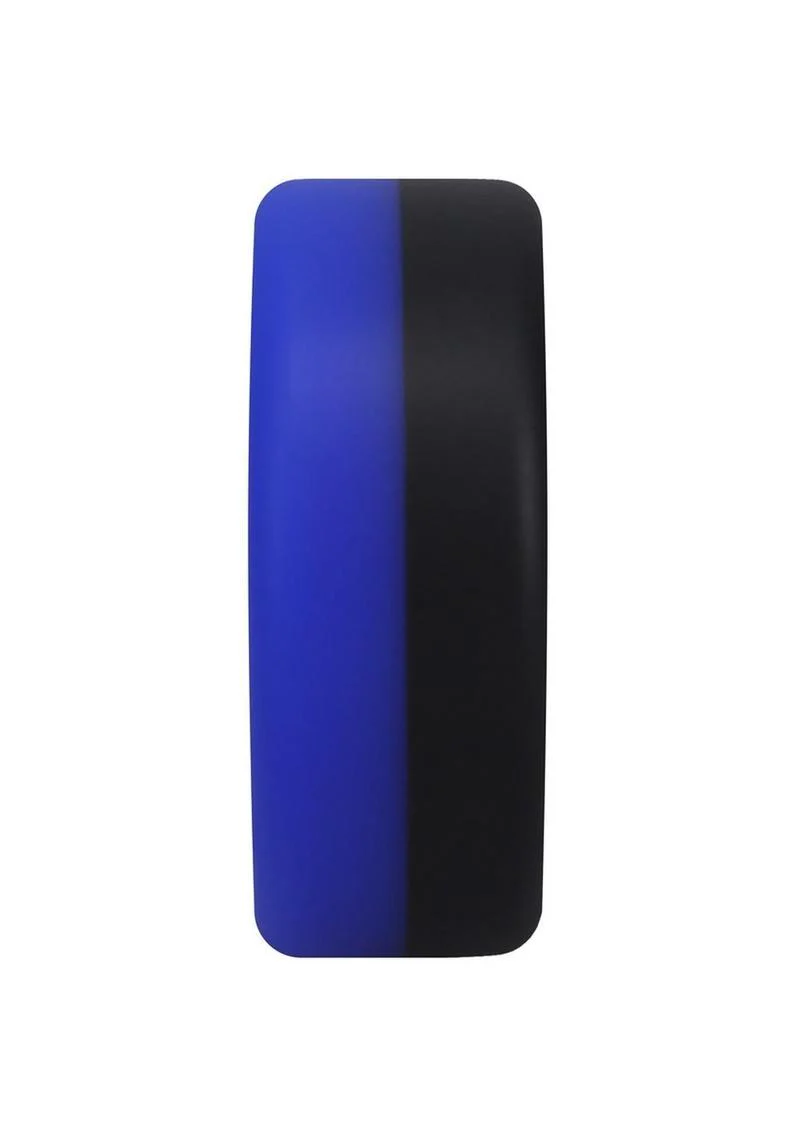 Rock Solid The Big O Silicone Cock Ring - Image 6