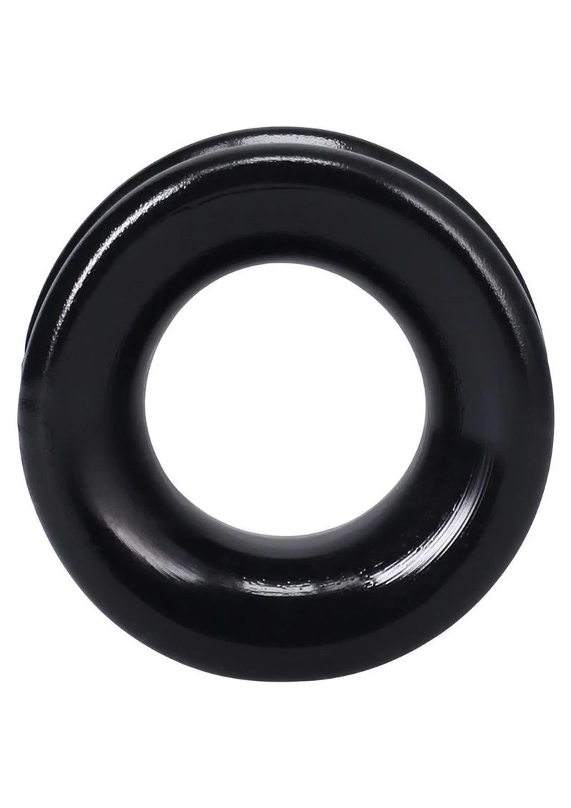 Rock Solid The Convex Cock Ring - Image 4