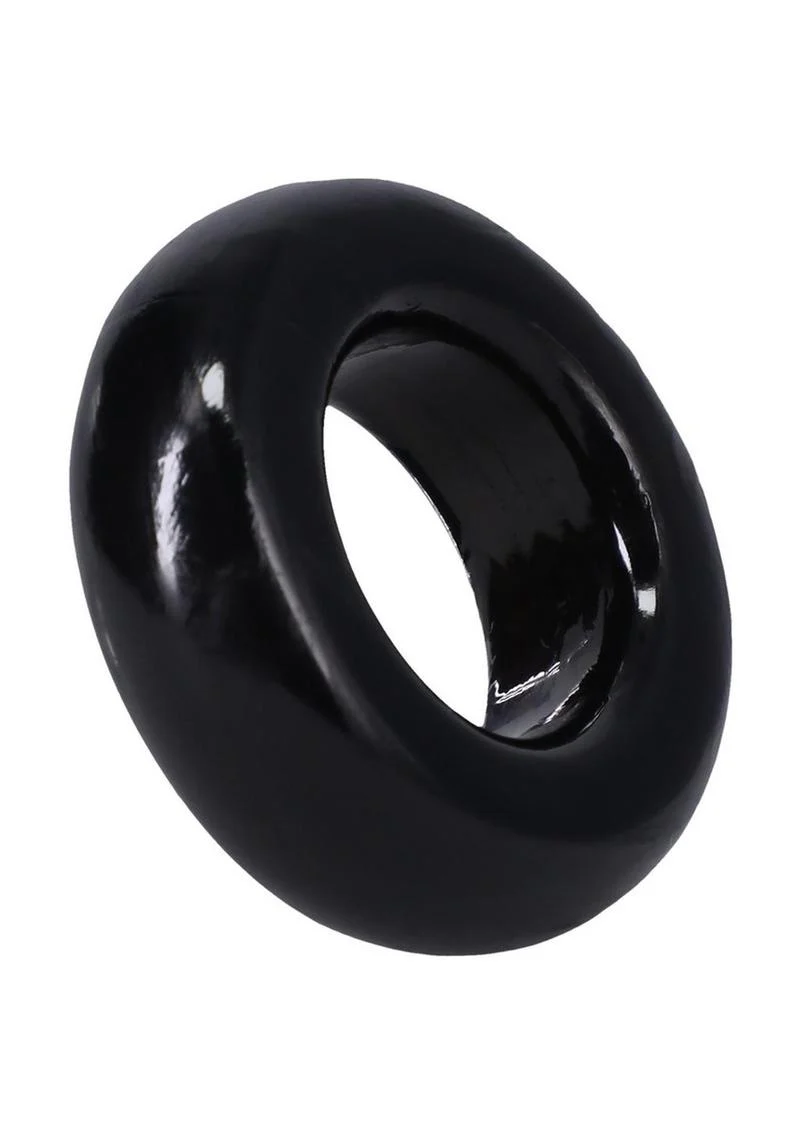 Rock Solid The Donut 4x Cock Ring - Image 2