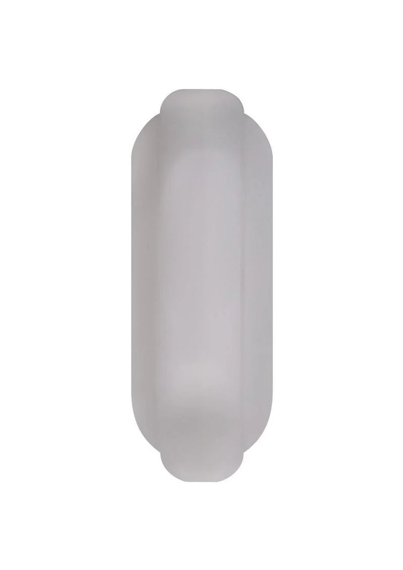 Rock Solid The Nutt Silicone Cock Ring - Image 8