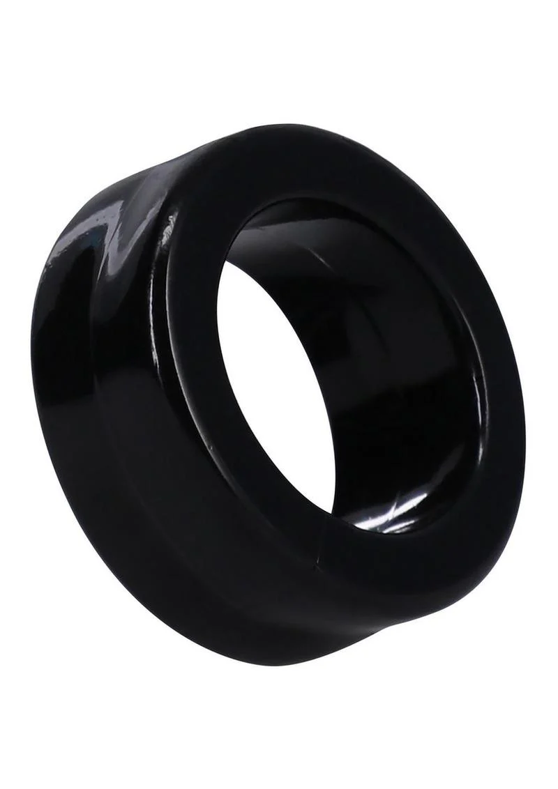 Rock Solid The O Ring Cock Ring - Image 3
