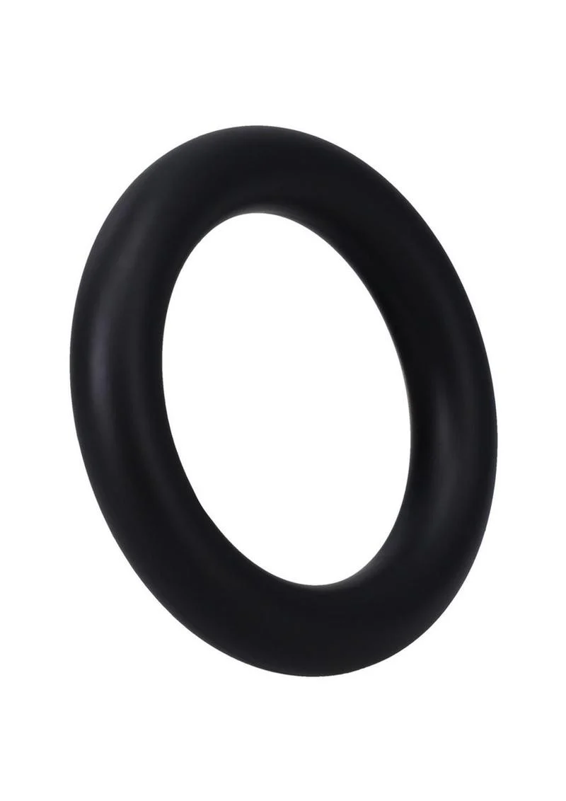 Rock Solid The Silicone Gasket Cock Ring - Image 3