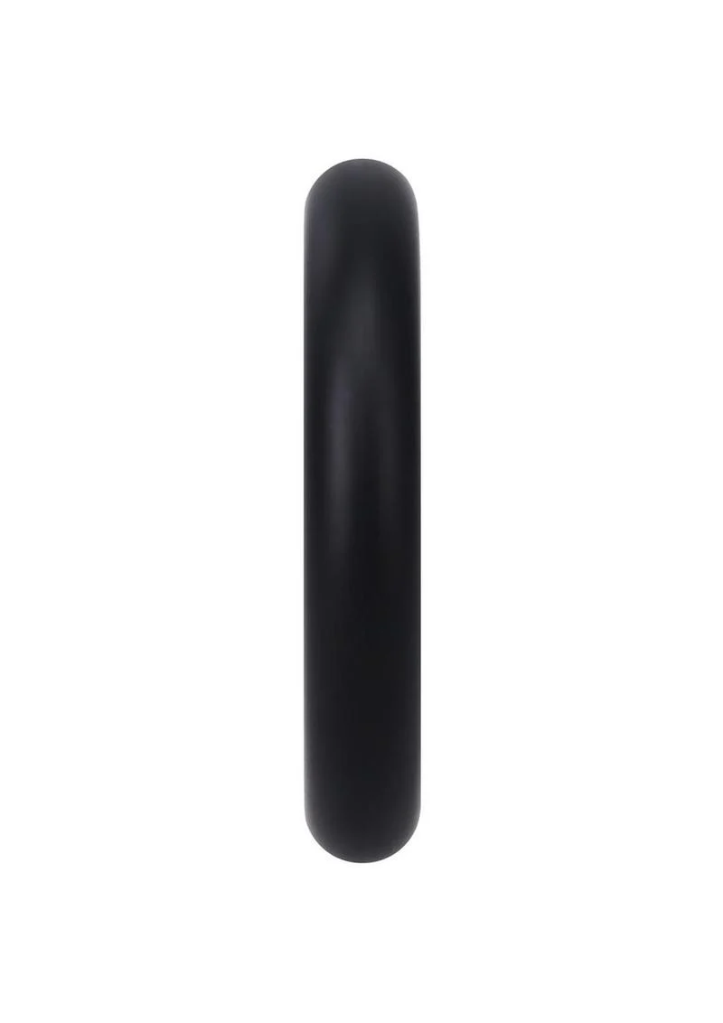 Rock Solid The Silicone Gasket Cock Ring - Image 4