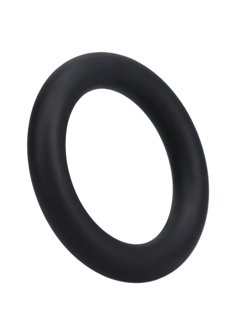 Rock Solid The Silicone Gasket Cock Ring - Image 5