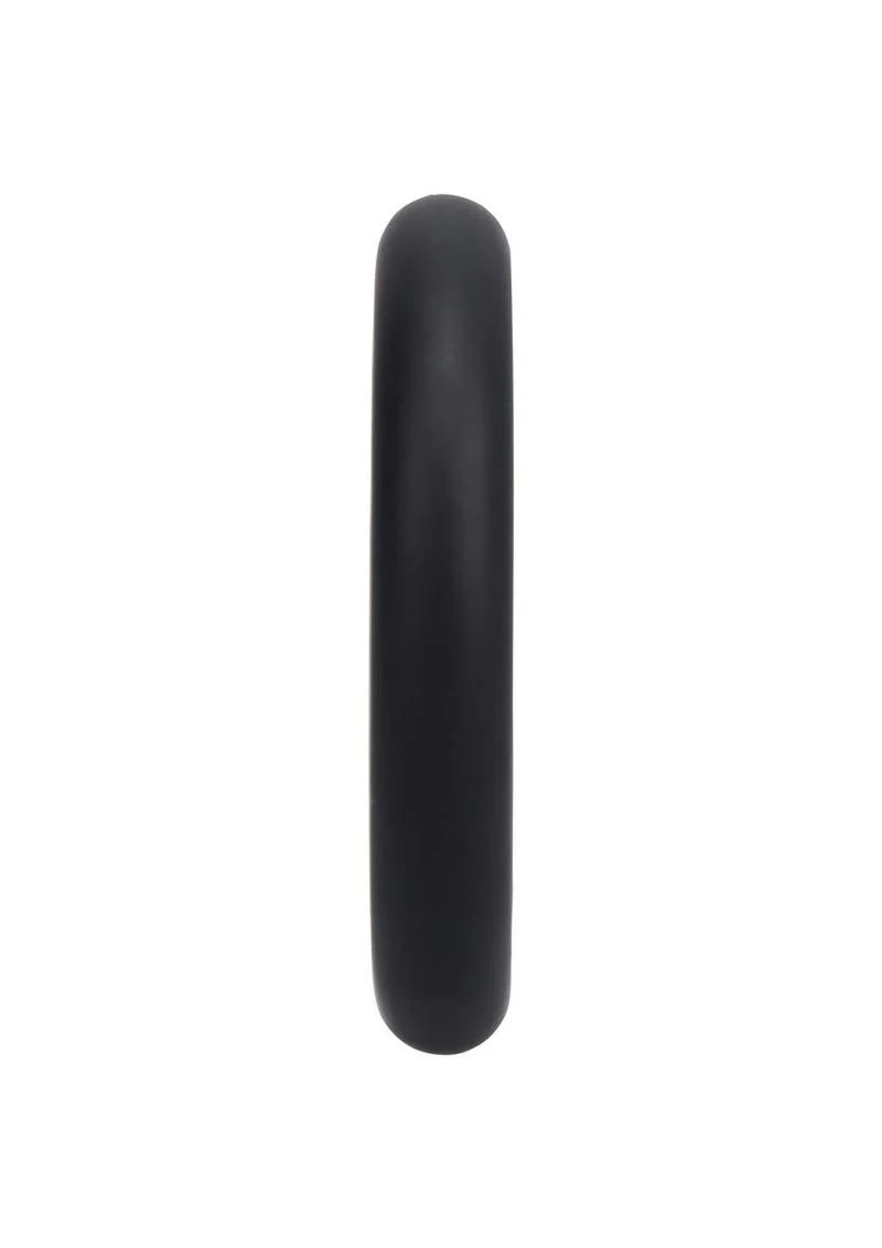Rock Solid The Silicone Gasket Cock Ring - Image 6