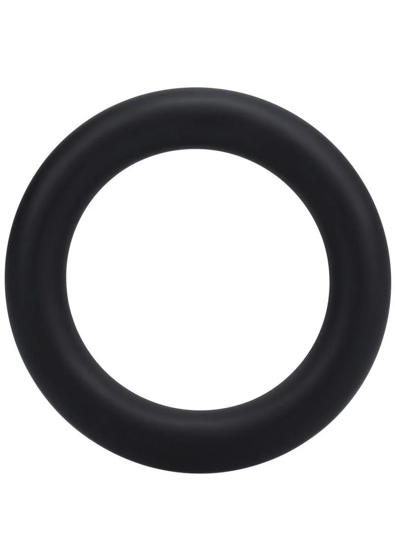 Rock Solid The Silicone Gasket Cock Ring - Image 7