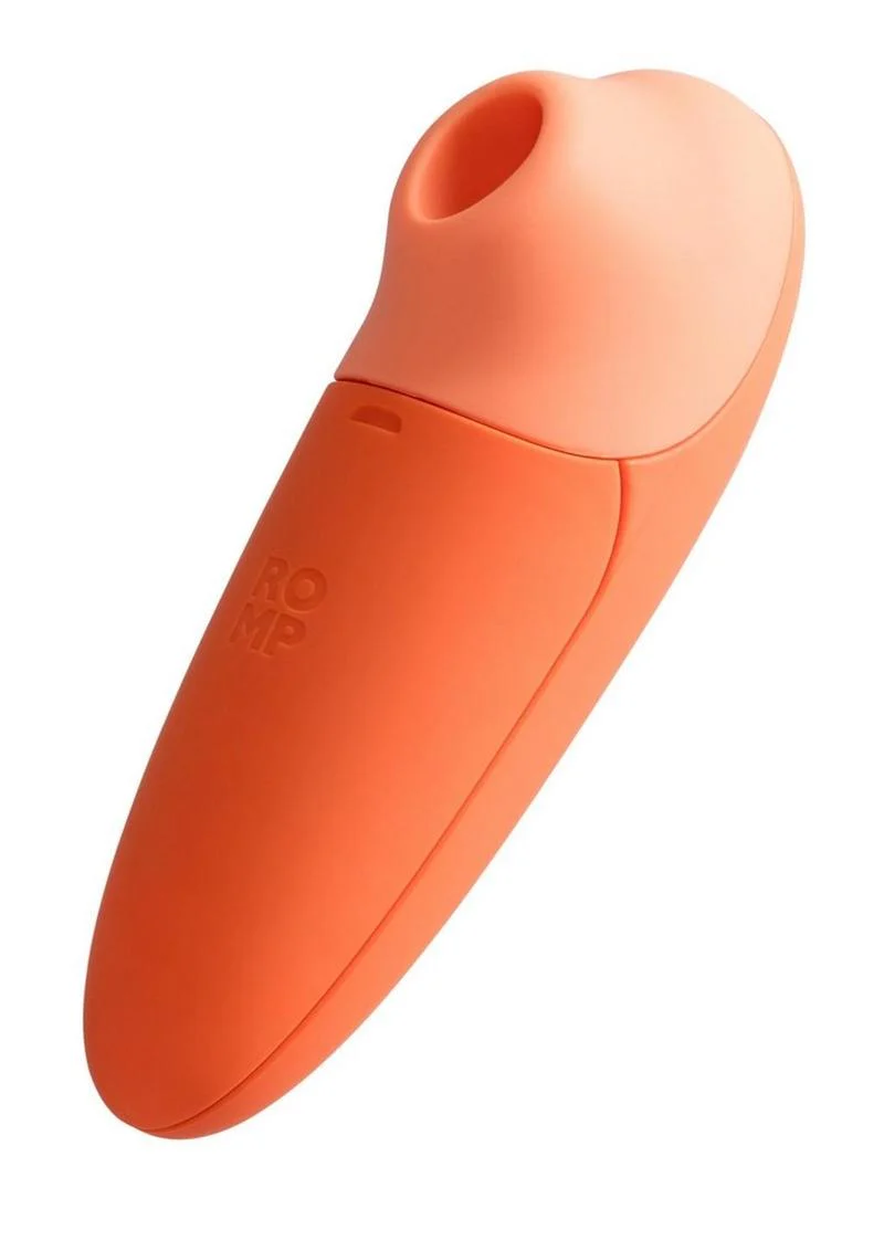 Romp Switch X Clitoral Air Stimulator - Image 7
