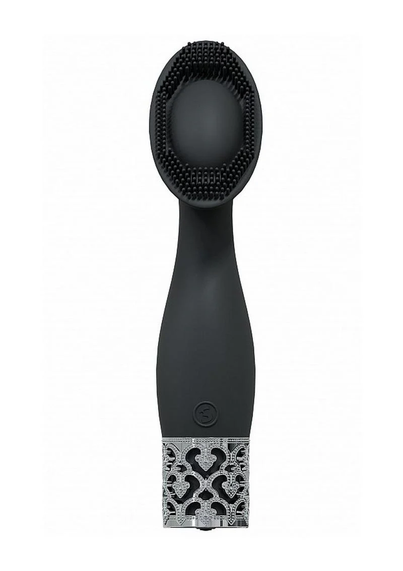 Royal Gems Duchess Silicone Rechargeable Vibrator - Image 12