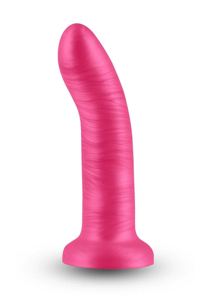 Royals Charlie Silicone Dildo - Image 11