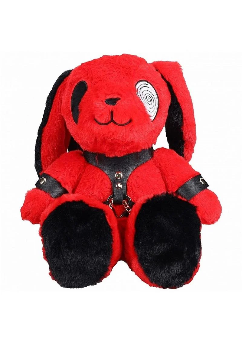 S-Line Bunny Backpack Circle Eye - Image 2