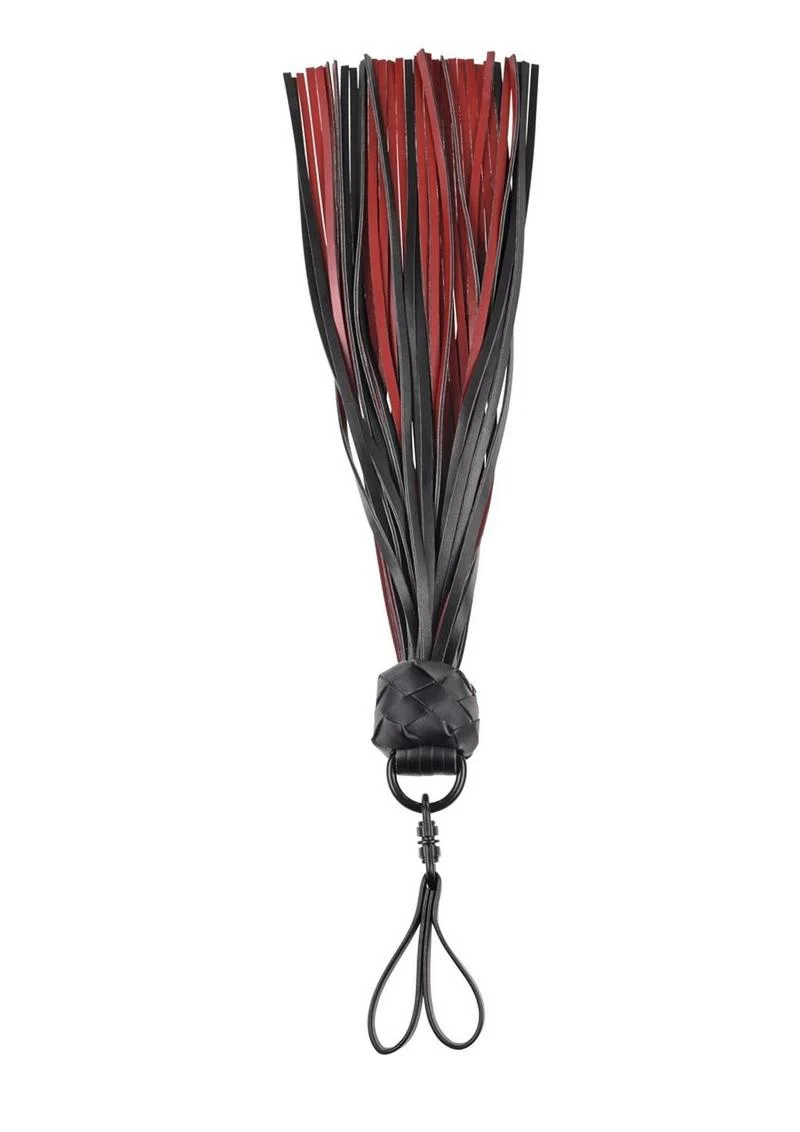 Saffron Finger Flogger - Image 2