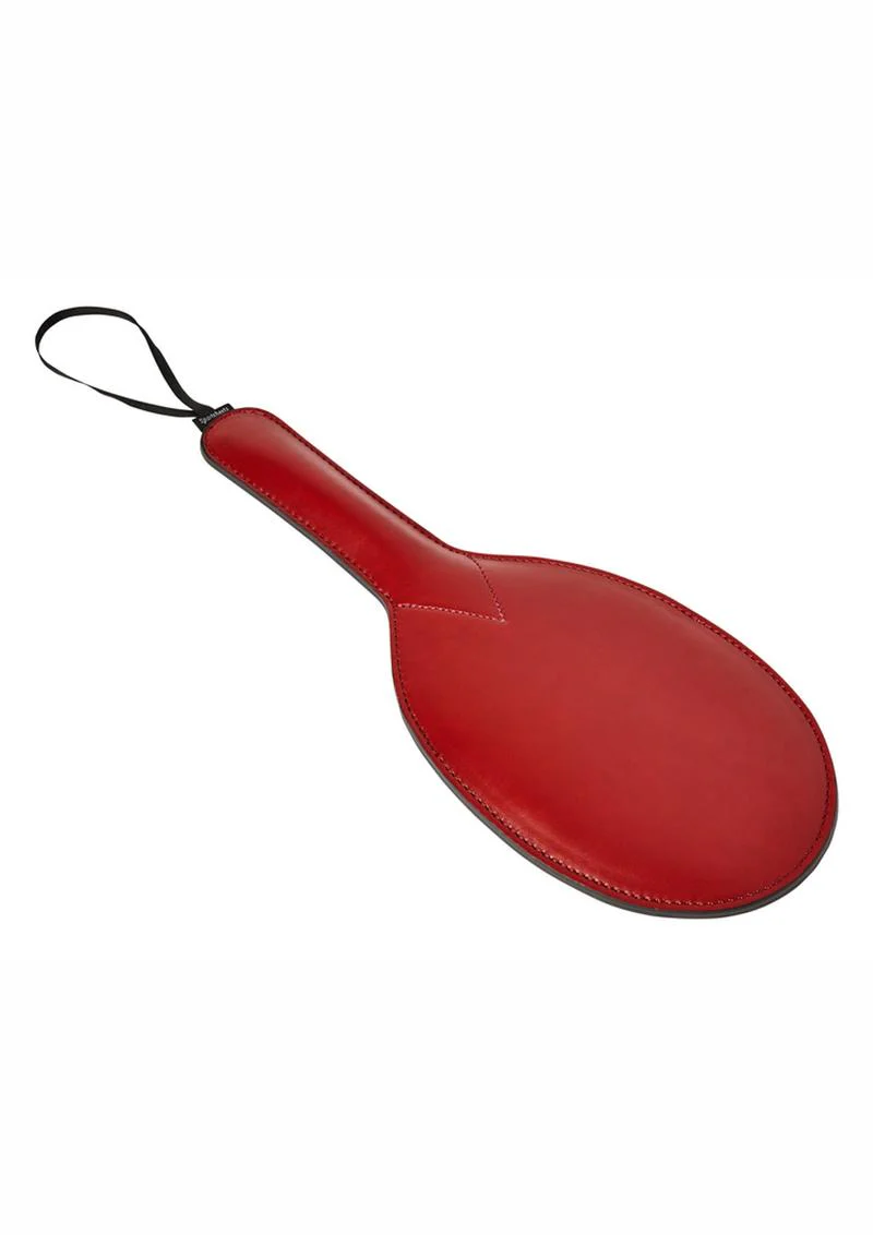 Saffron Ping Pong Paddle - Image 3