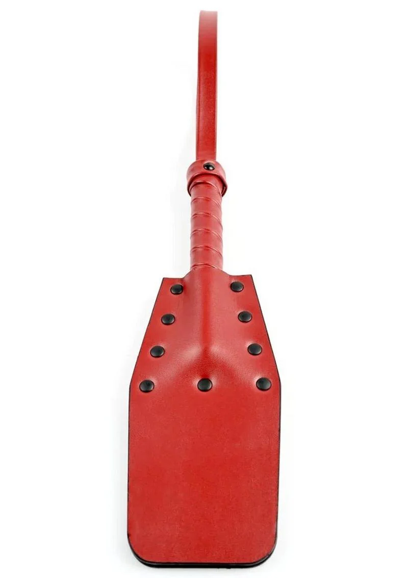 Saffron Studded Spanker - Image 2